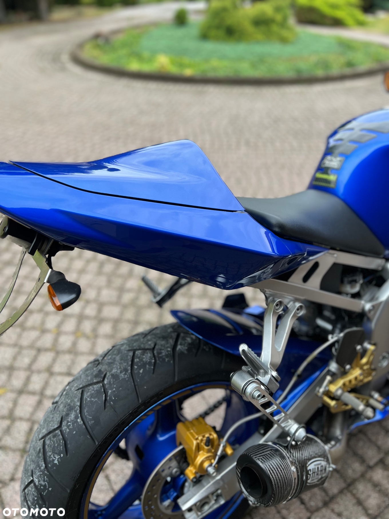 Kawasaki Ninja - 24