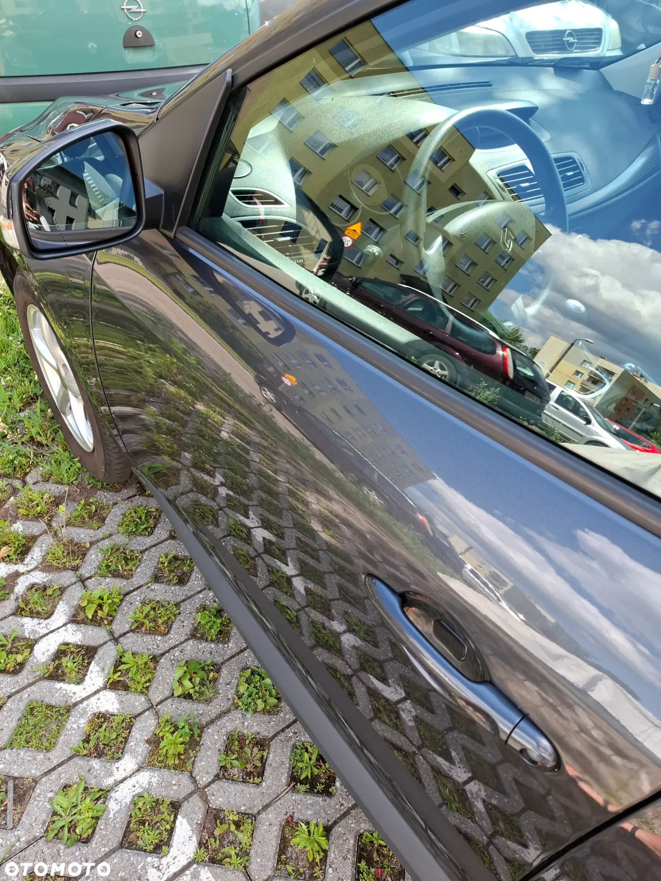 Renault Megane 1.6 16V Generation - 13