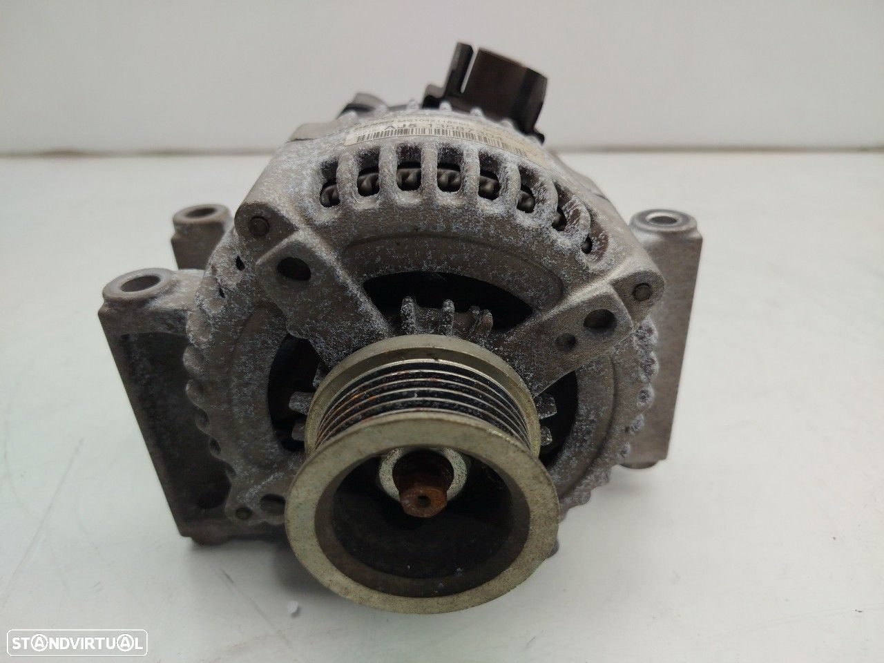 Alternador OPEL Astra K - 2