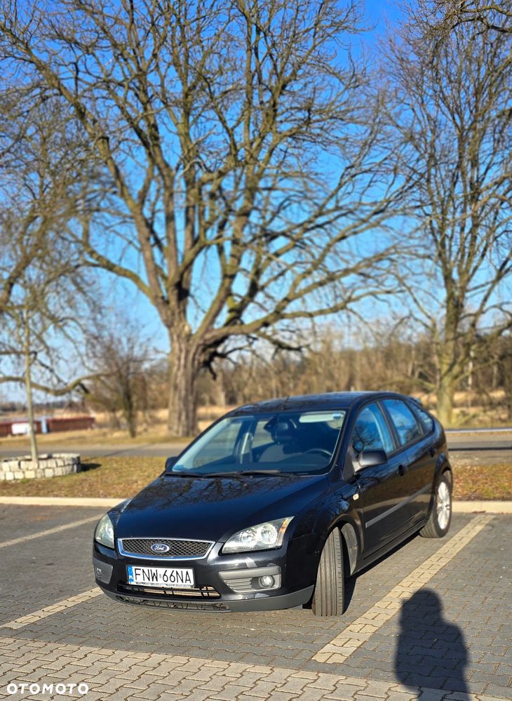 Ford Focus 2.0 TDCi Platinium X - 5