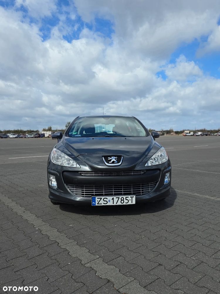 Peugeot 308 1.6 HDi Trendy - 4