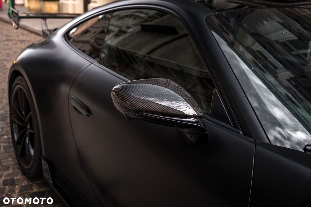Porsche 911 - 14