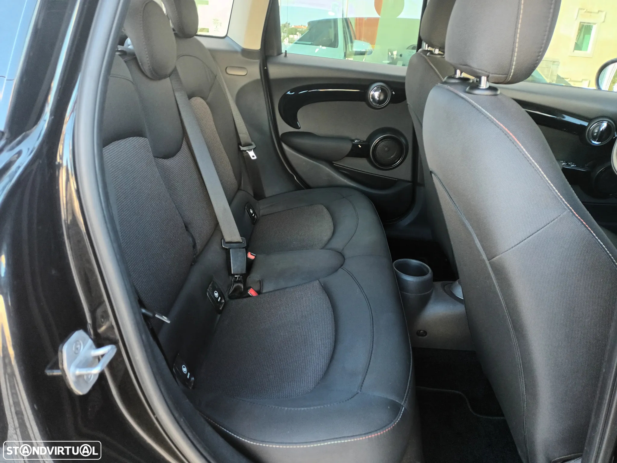 MINI 5 Portas One Sport Edition - 40