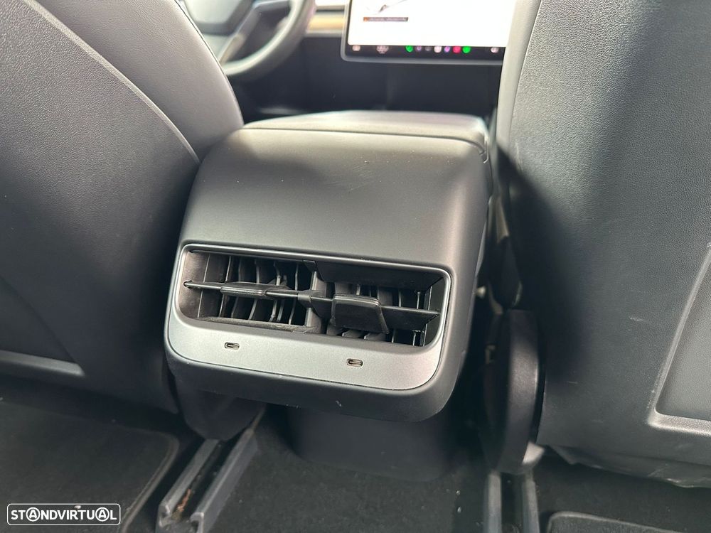 Tesla Model 3 Long Range AWD Dual Motor - 12