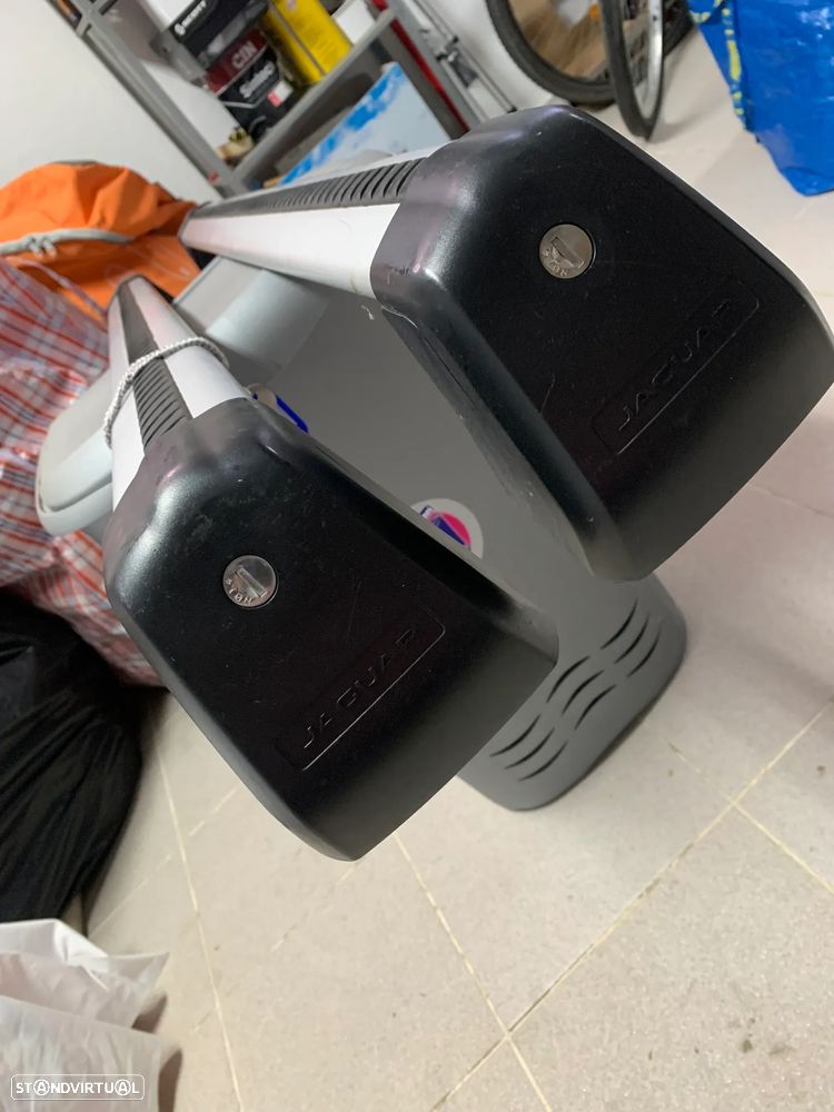 Jaguar F-Pace 20d AWD Aut. Prestige - 20