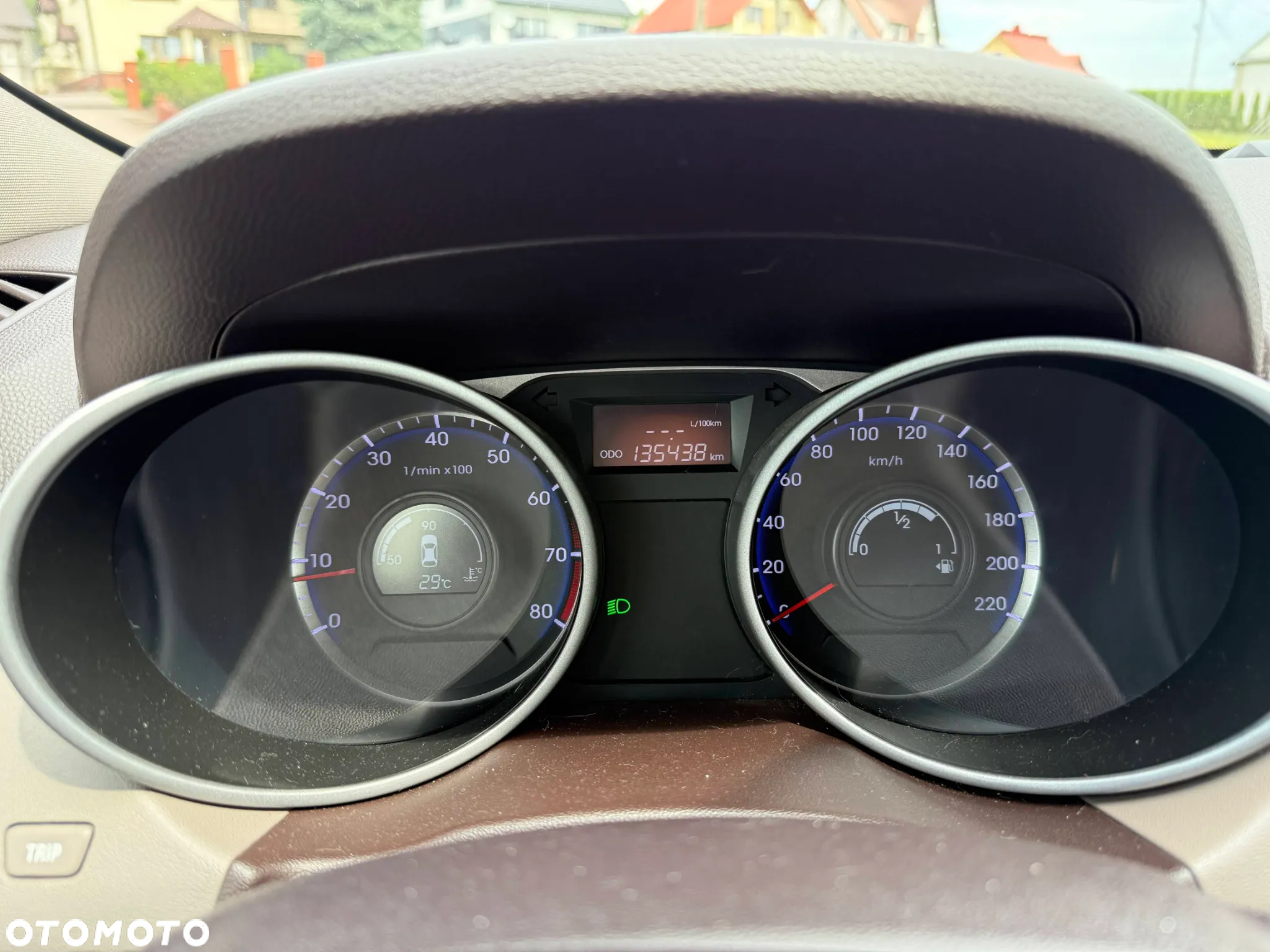Hyundai ix35 1.6 GDI Comfort 2WD - 15