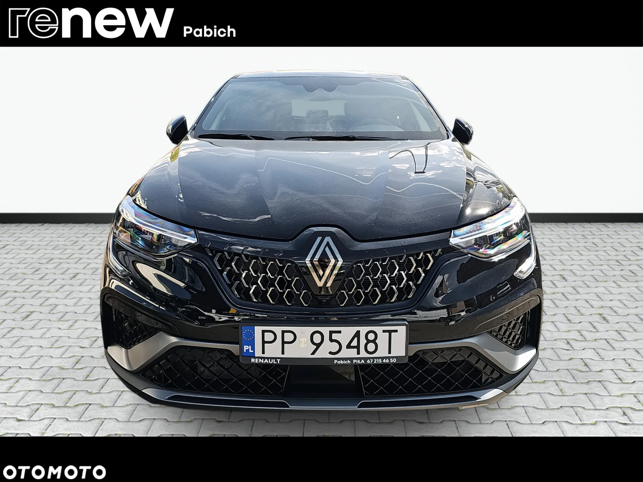Renault Arkana - 2