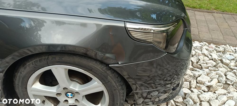 BMW Seria 5 525d - 7