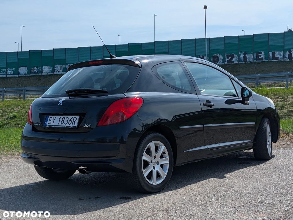 Peugeot 207 120 Sport - 7