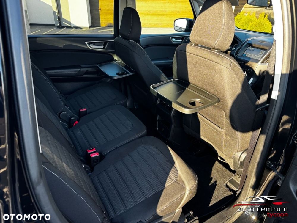 Ford Galaxy - 20
