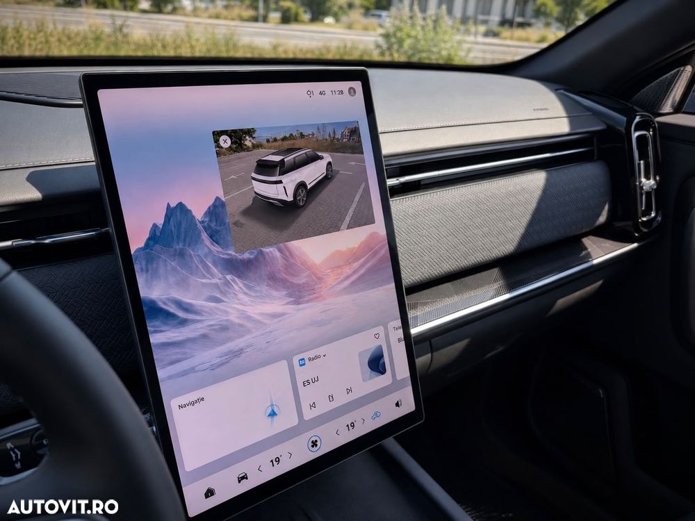 Jaecoo 7 SHS-P 1.5 TGDI DHT PHEV Exclusive - 35