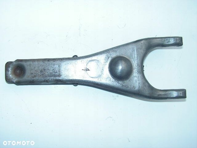 COROLLA VERSO 1,8 VVT- WIDEŁKI ŁAPA ŁAPKA SPRZĘGŁA - 1