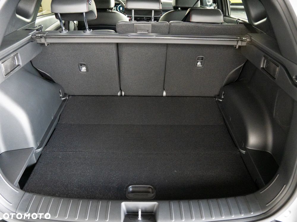 Hyundai Tucson 1.6 T-GDi N-Line 2WD DCT - 40