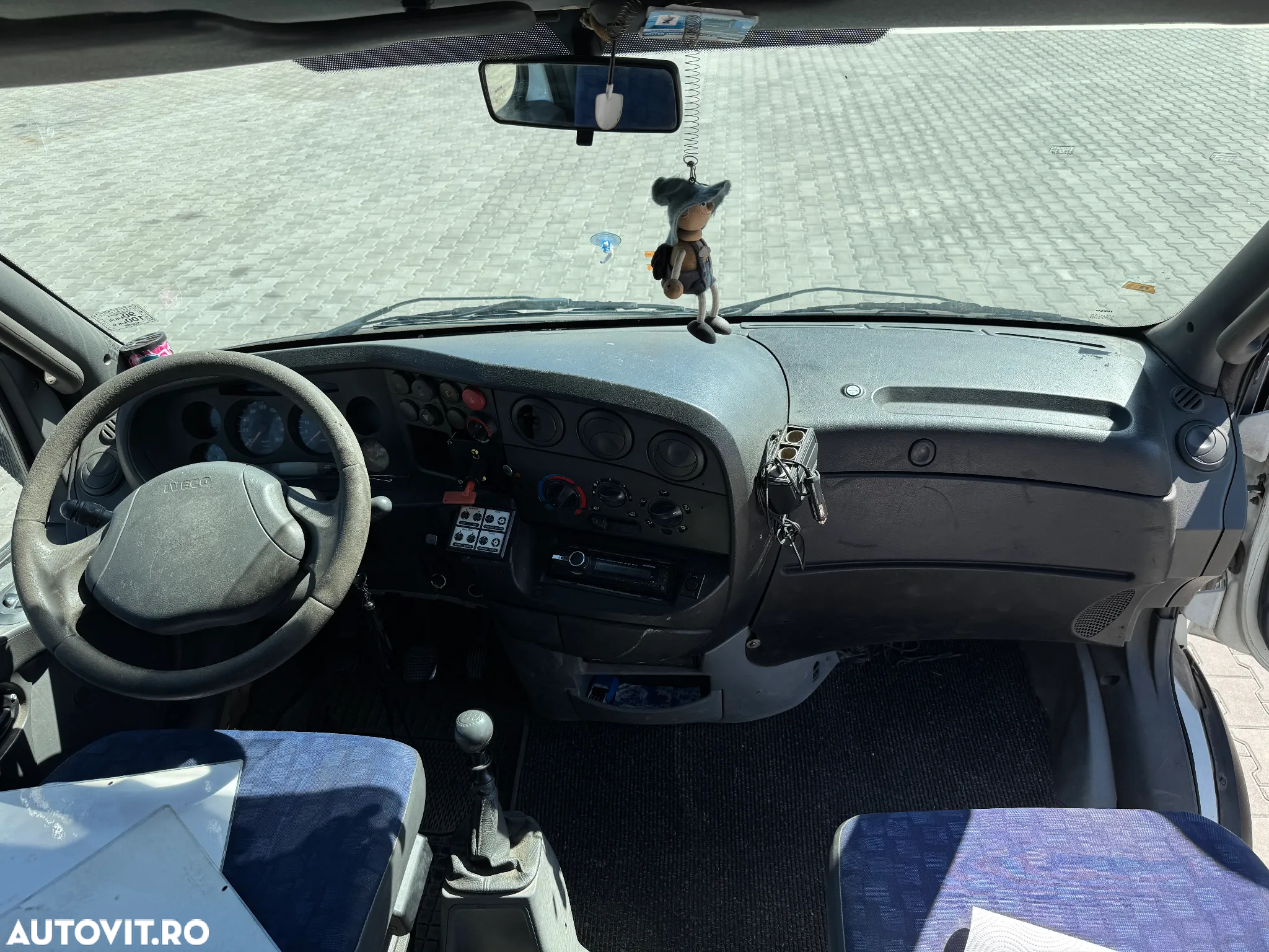 Iveco 65J15 Daily - 3