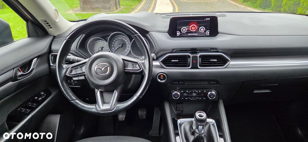 Mazda CX-5 SKYACTIV-D 150 Prime-Line - 7
