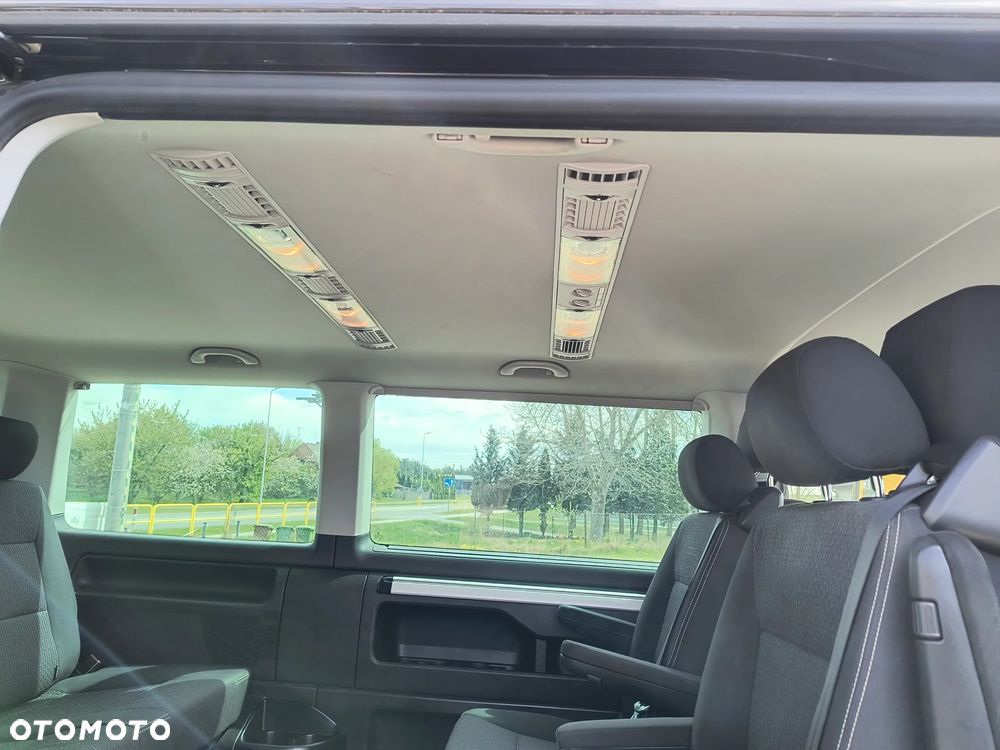 Volkswagen Multivan L1 Comfortline - 17