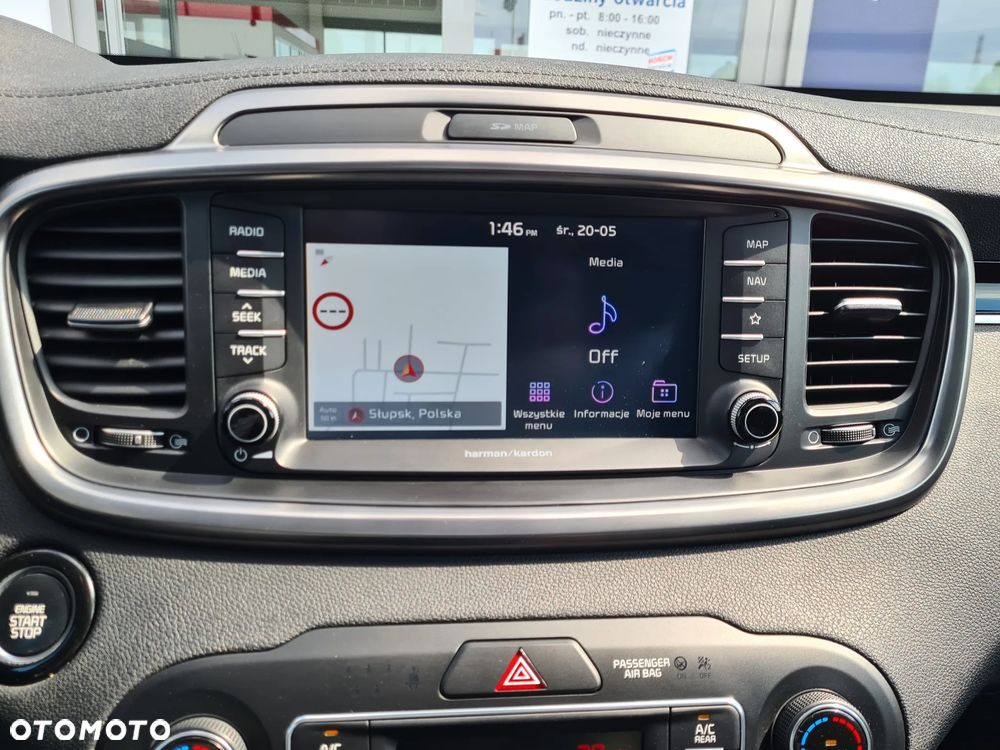 Kia Sorento 2.0 CRDI GT Line - 19