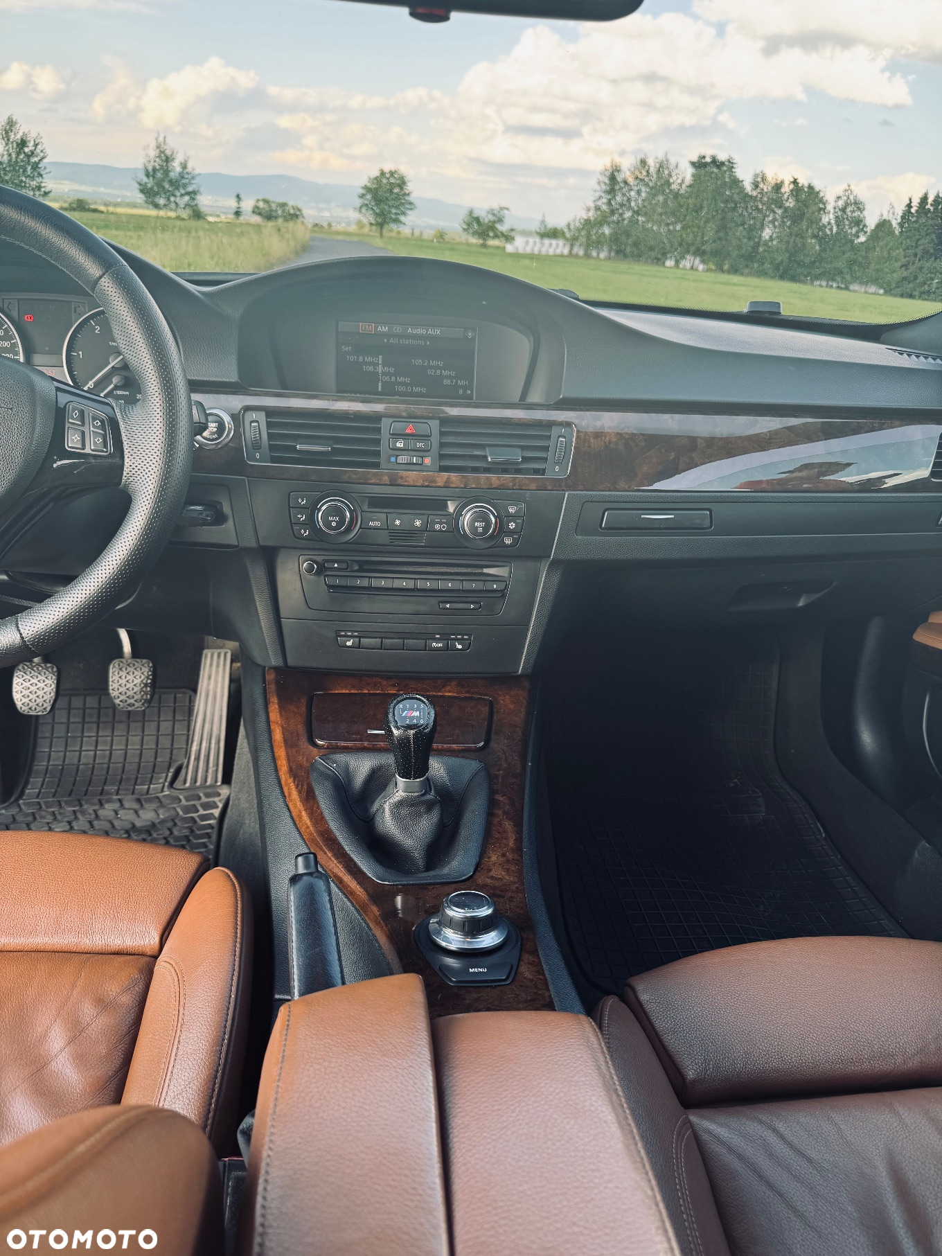 BMW Seria 3 320d Coupe - 10