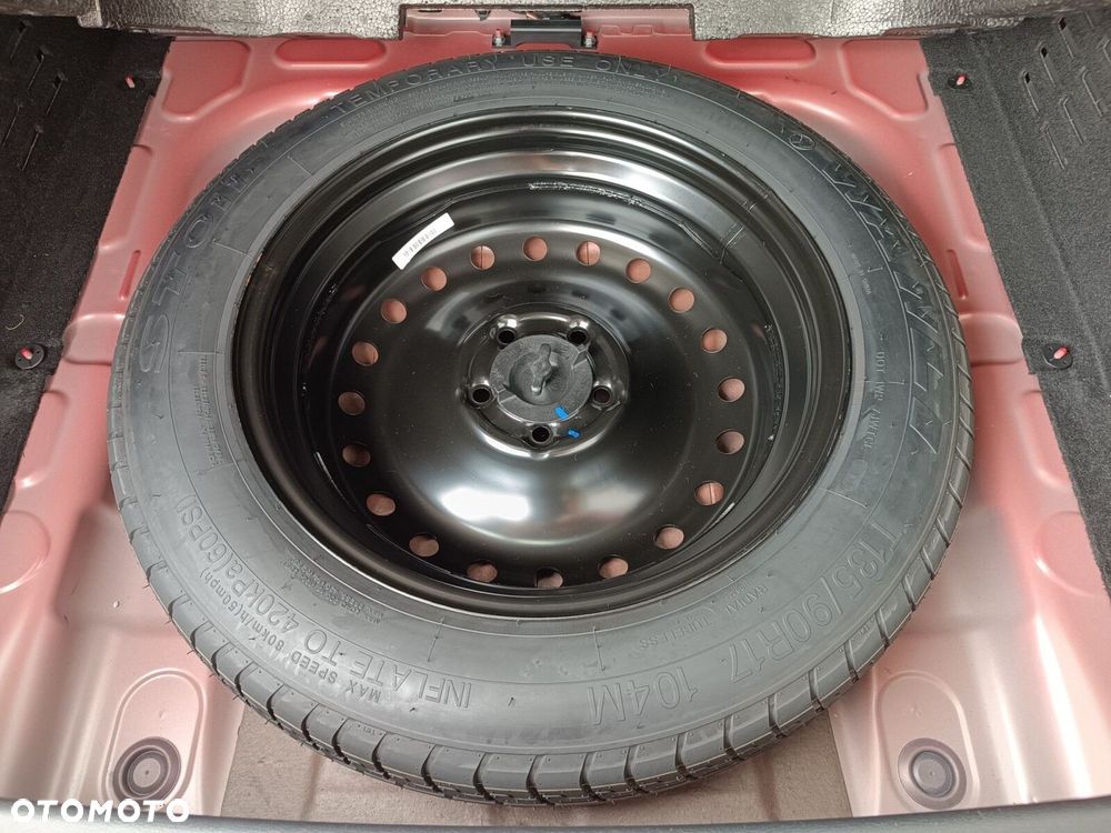 BAIC 5 Beijing 1.5T Luxury DCT - 39