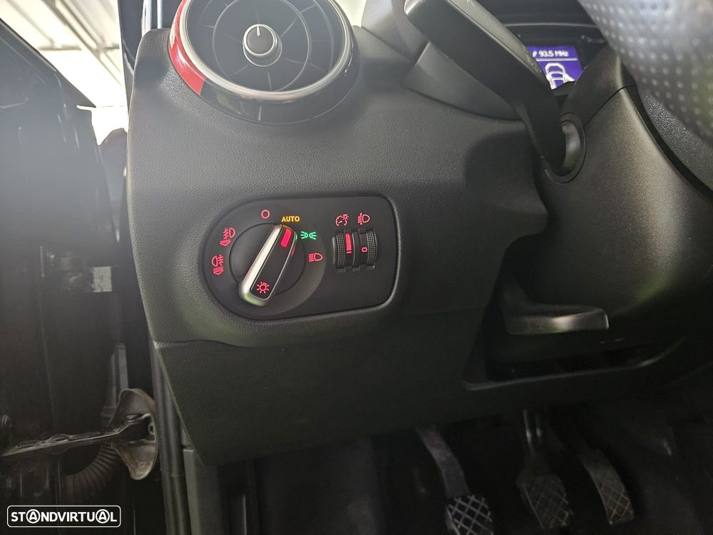 Audi A1 2.0 TDI S line edition m. S line Sport Pack - 15