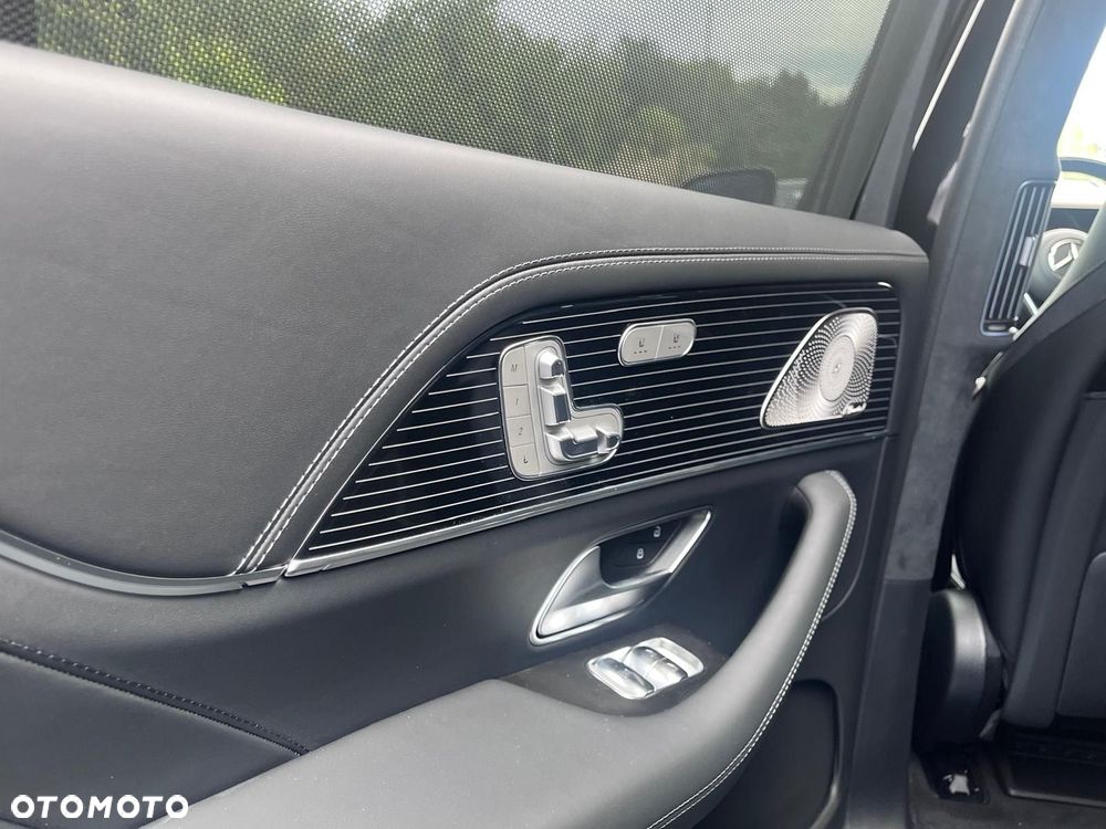 Mercedes-Benz Maybach GLS - 8