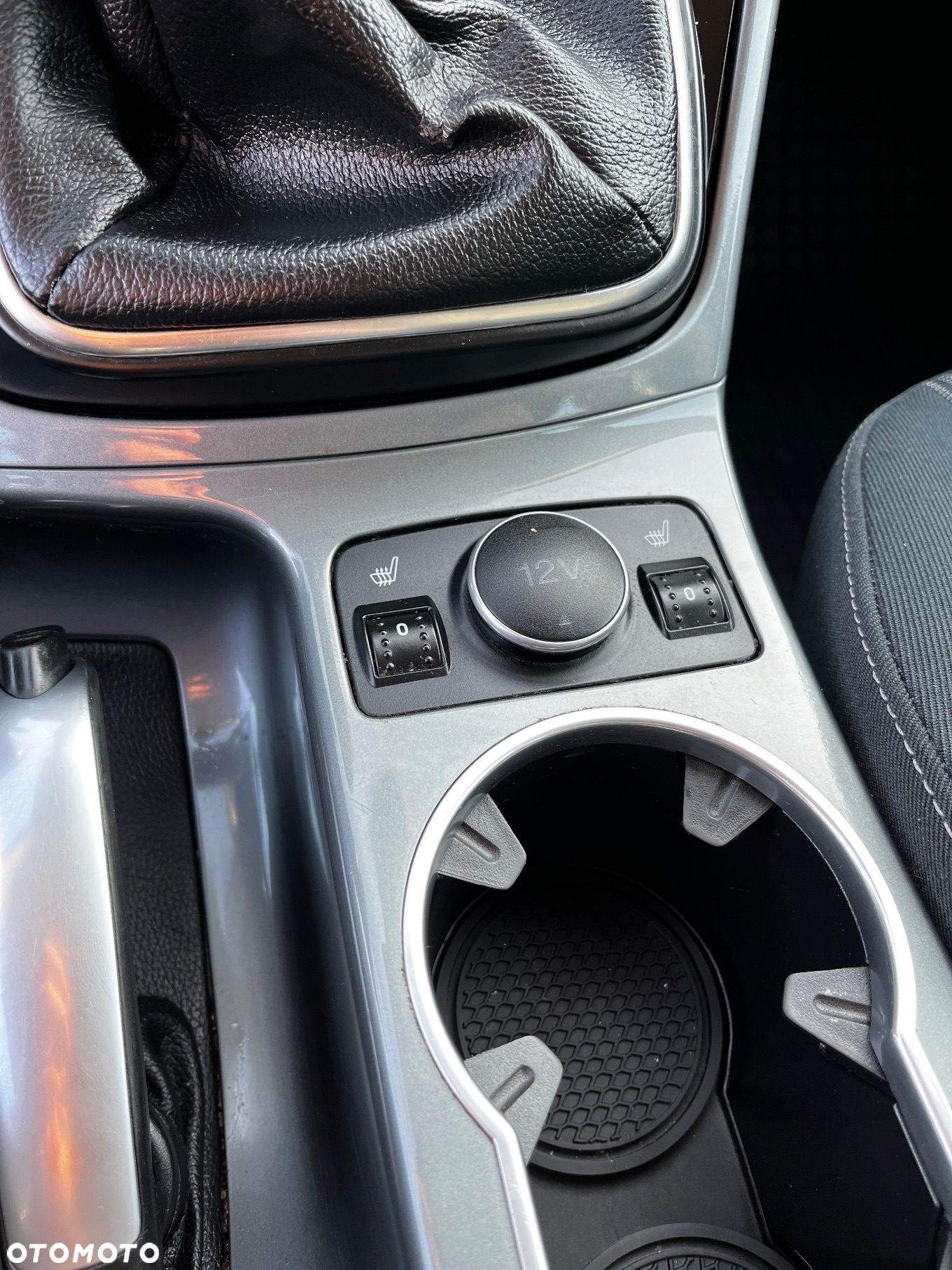 Ford Grand C-MAX - 15