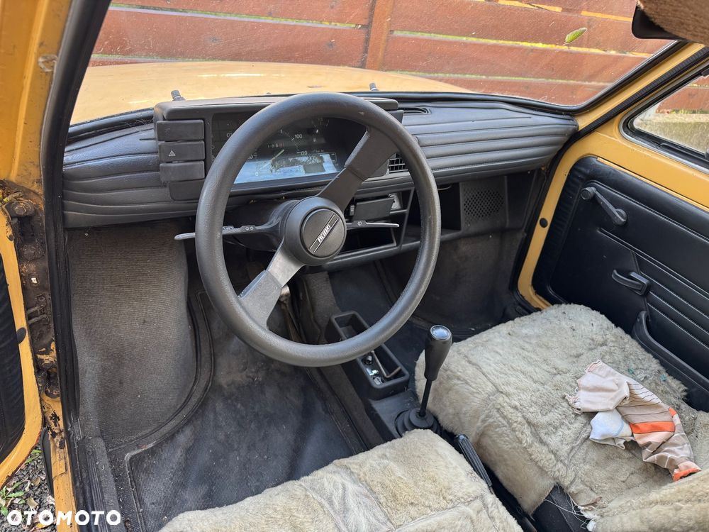 Fiat 126 - 8