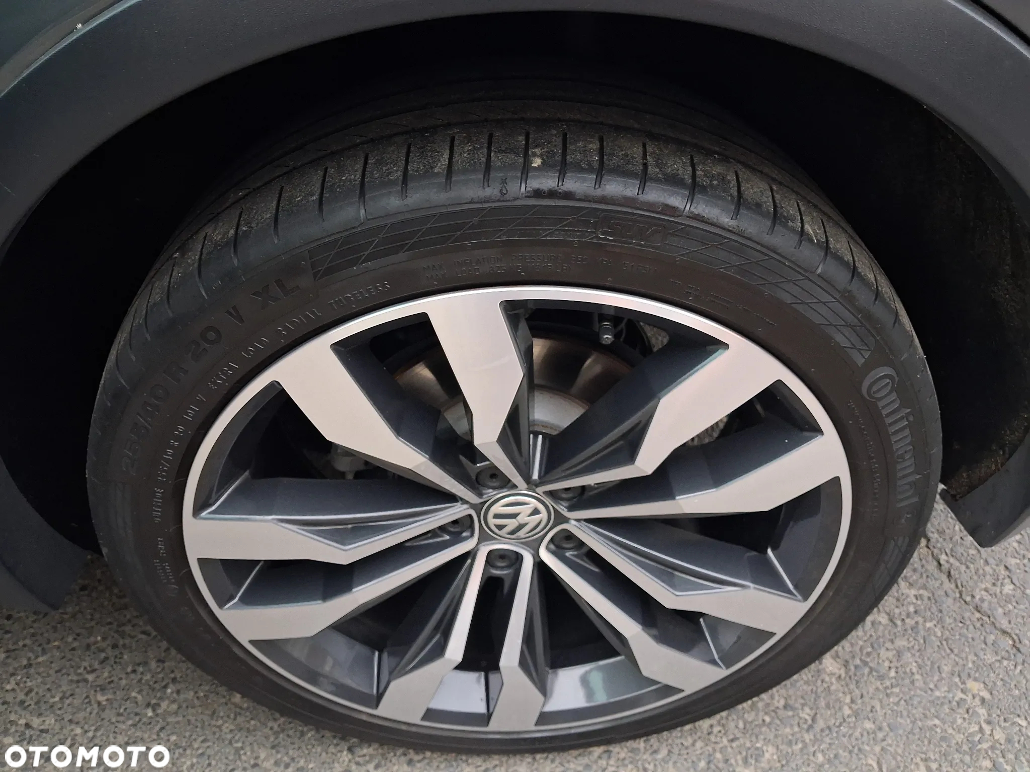 Volkswagen Tiguan - 21