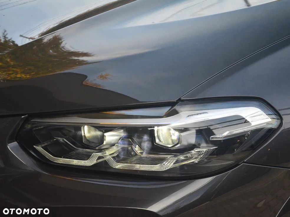 BMW X3 xDrive20i M Sport - 11