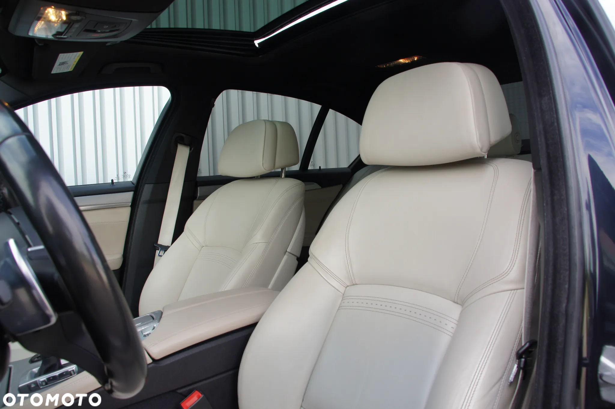 BMW Seria 5 535i xDrive - 8