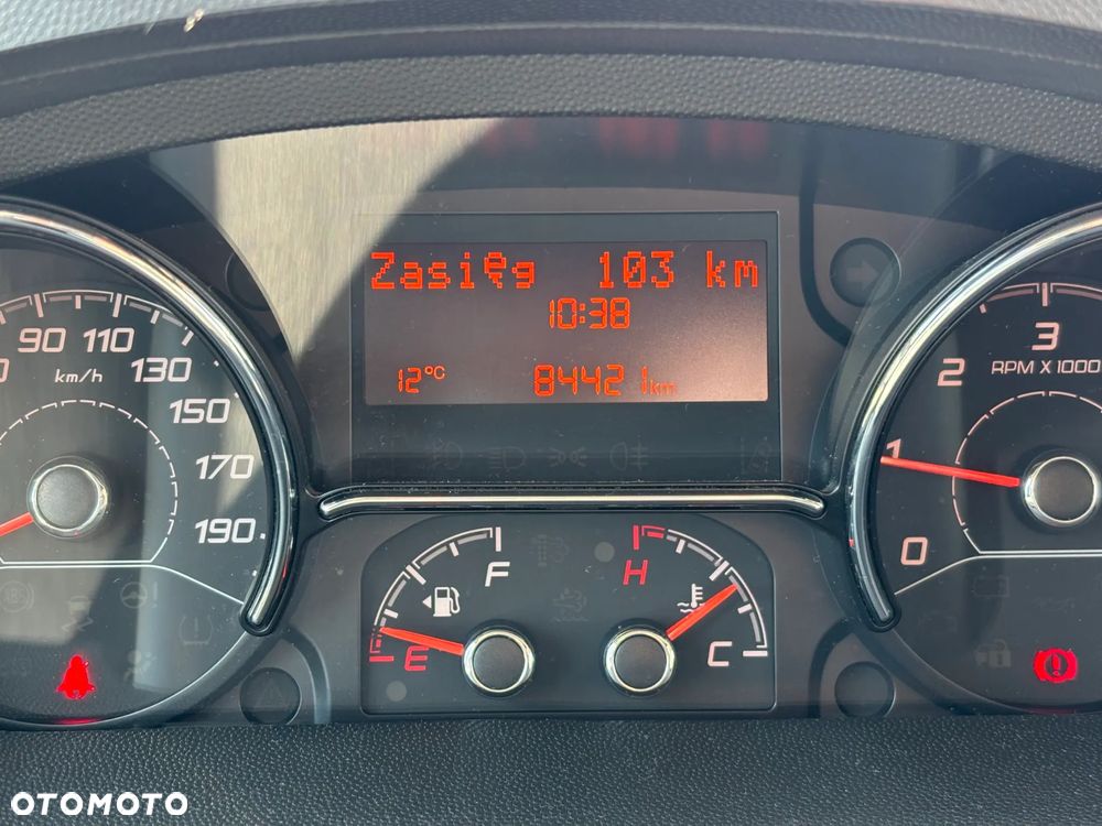 Dethleffs Just 90 T 7052 DBM - 11