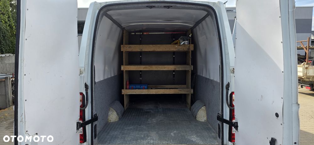 Renault Master - 10