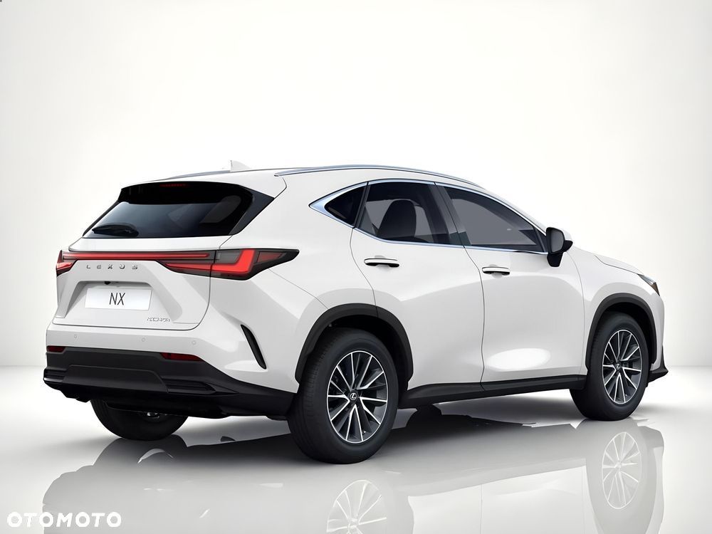 Lexus NX 350h Prestige 2WD - 7