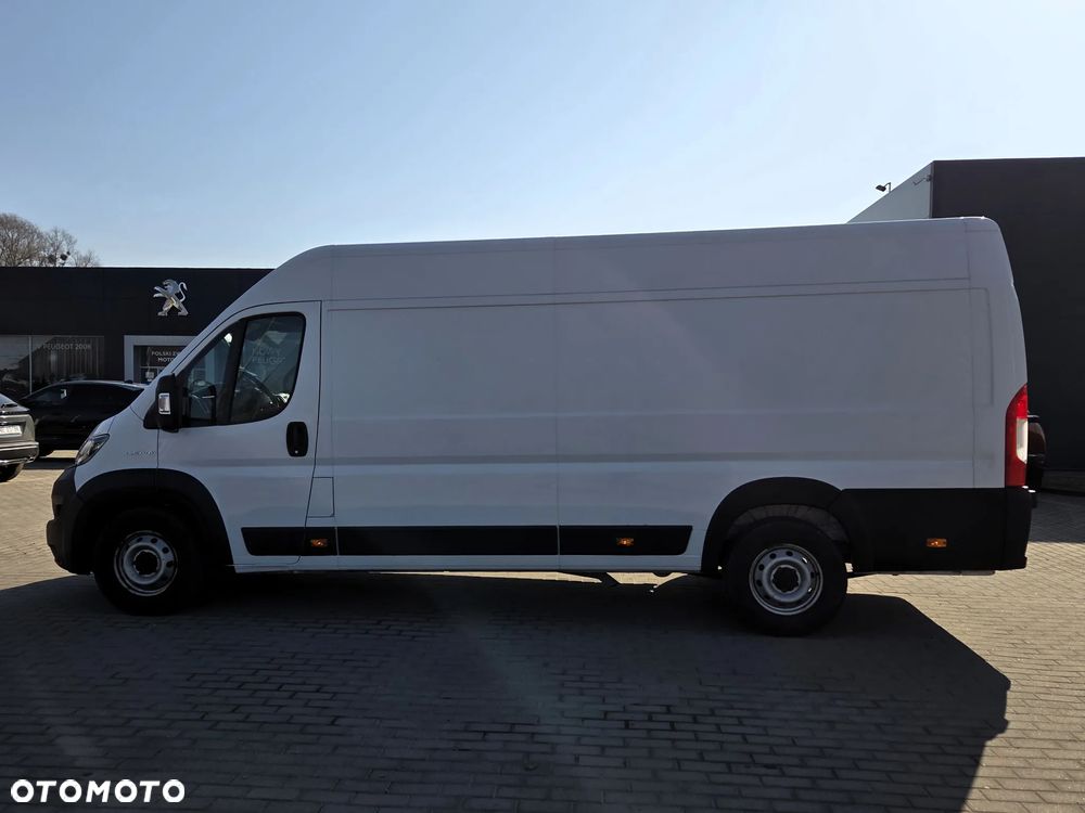 Fiat Ducato l4h2 - 5