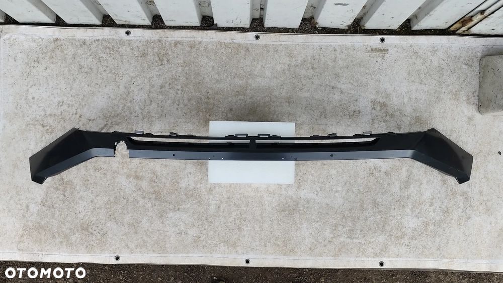 DOKŁADKA SPOILER ZDERZAKA PRZEDNIEGO PRZÓD HYUNDAI TUCSON IV 24- 86569N7GA0 - 2
