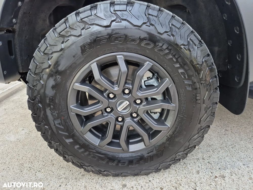 Ford Ranger - 25