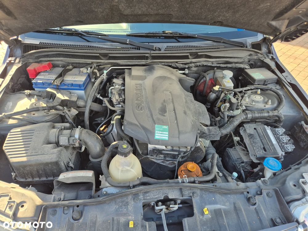 Suzuki Grand Vitara 1.9 DDiS - 9