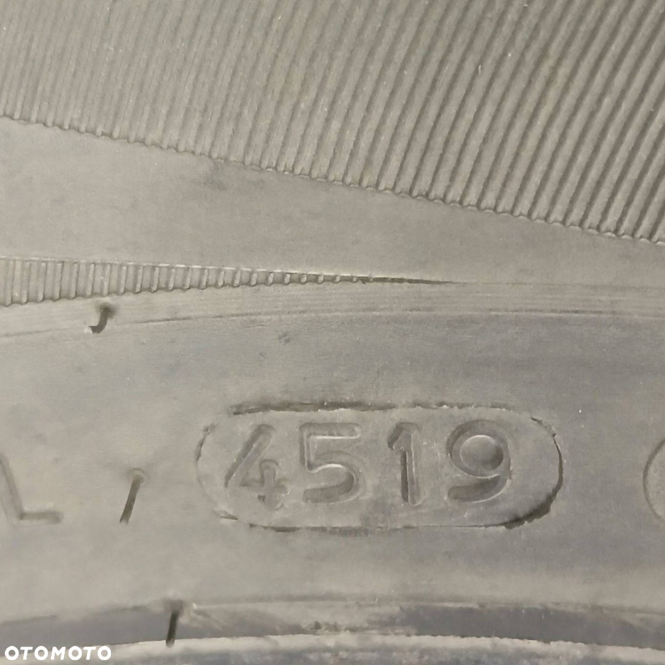 215/60R16 99H Nokian WR D4 6mm 77516 - 4