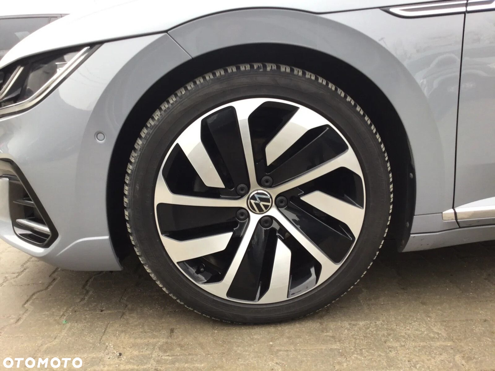 Volkswagen Arteon 2.0 TDI 4Motion R-Line DSG - 30