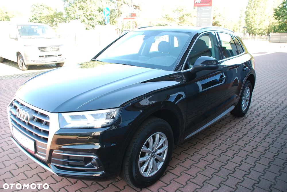 Audi Q5 2.0 TFSI Quattro S tronic - 19