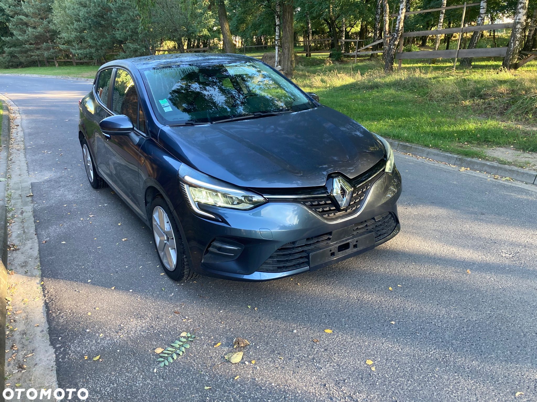Renault Clio TCe 90 TECHNO - 1