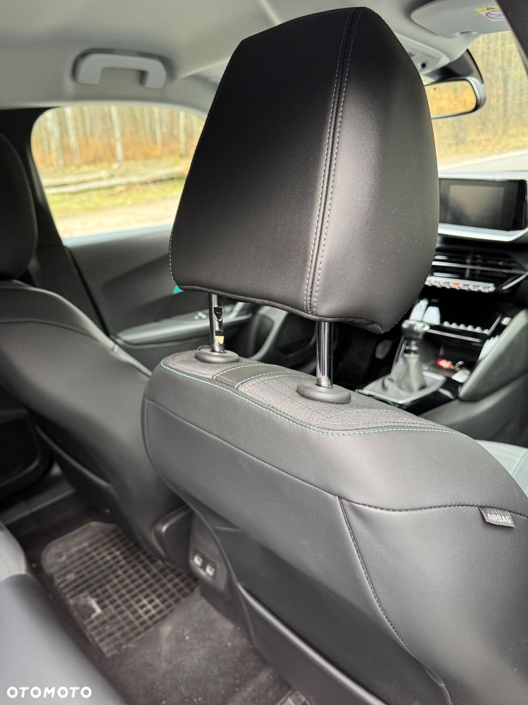 Peugeot 2008 1.2 PureTech Active Pack S&S - 25