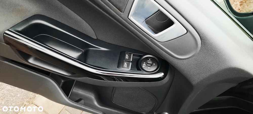 Ford Fiesta 1.0 EcoBoost Start-Stop Individual - 15