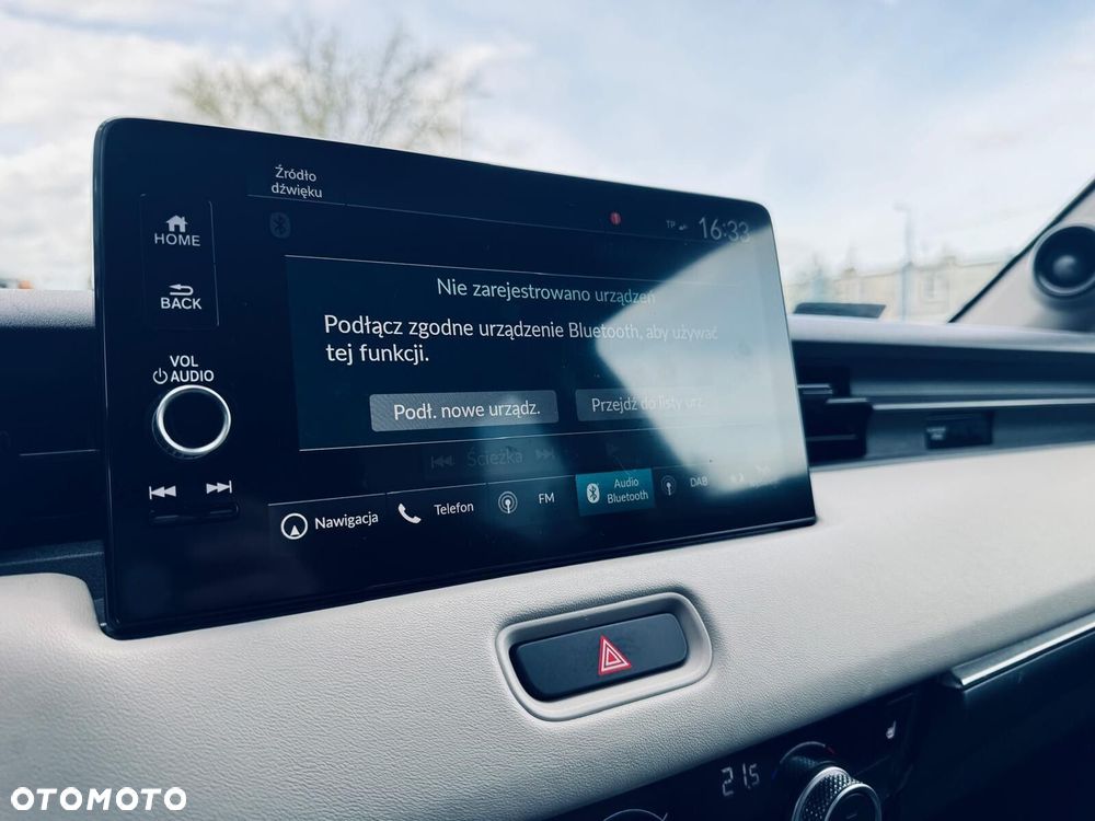 Honda HR-V 1.5 i-MMD Elegance CVT - 29