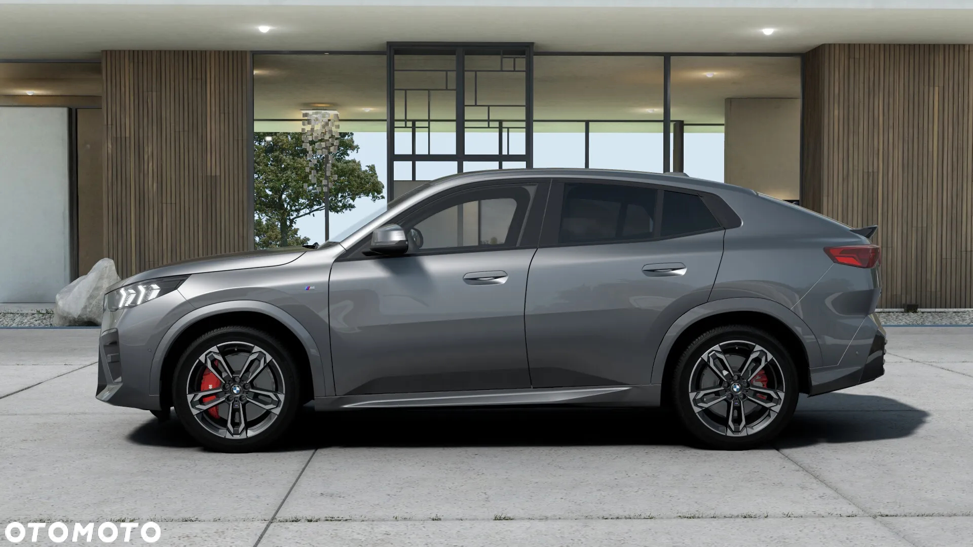 BMW X2 sDrive20i M Sport - 5