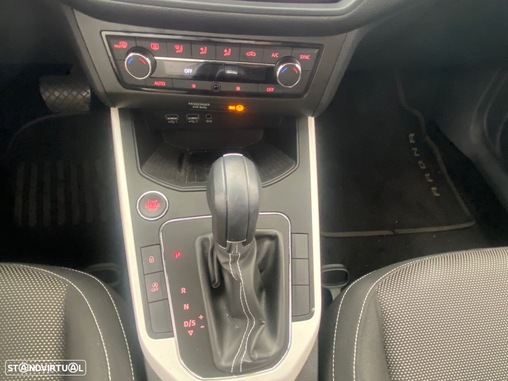 SEAT Arona 1.0 TSI Xcellence DSG - 18