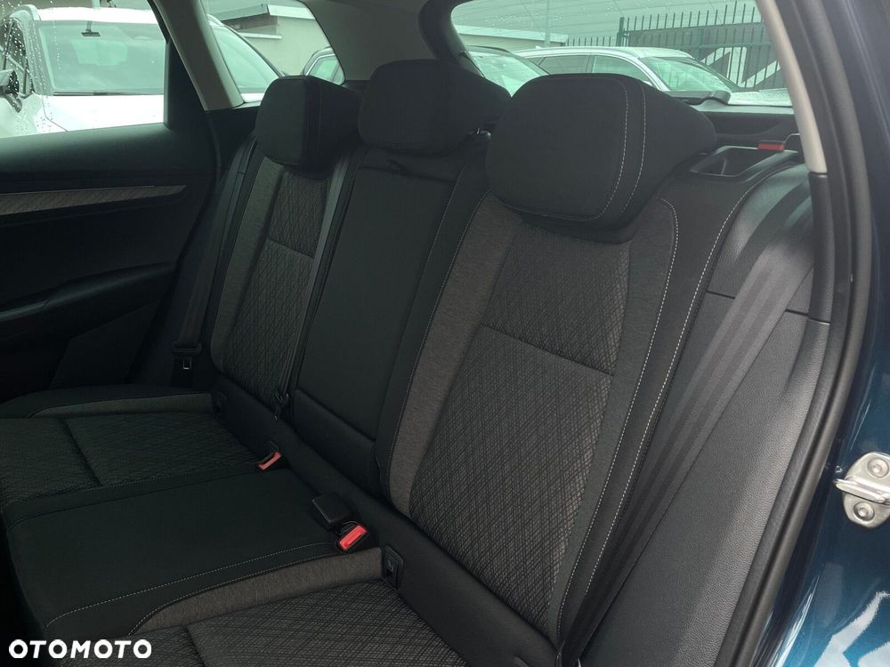 Skoda Karoq 2.0 TDI SCR 4x2 Style DSG - 13