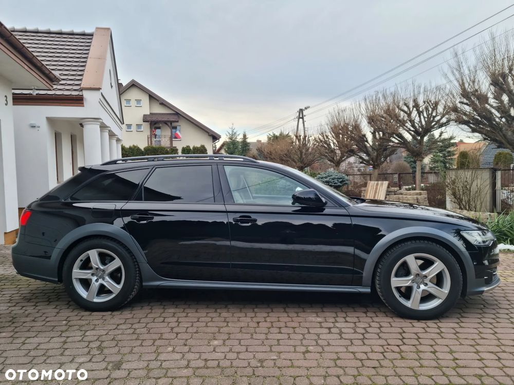 Audi A6 Allroad - 16