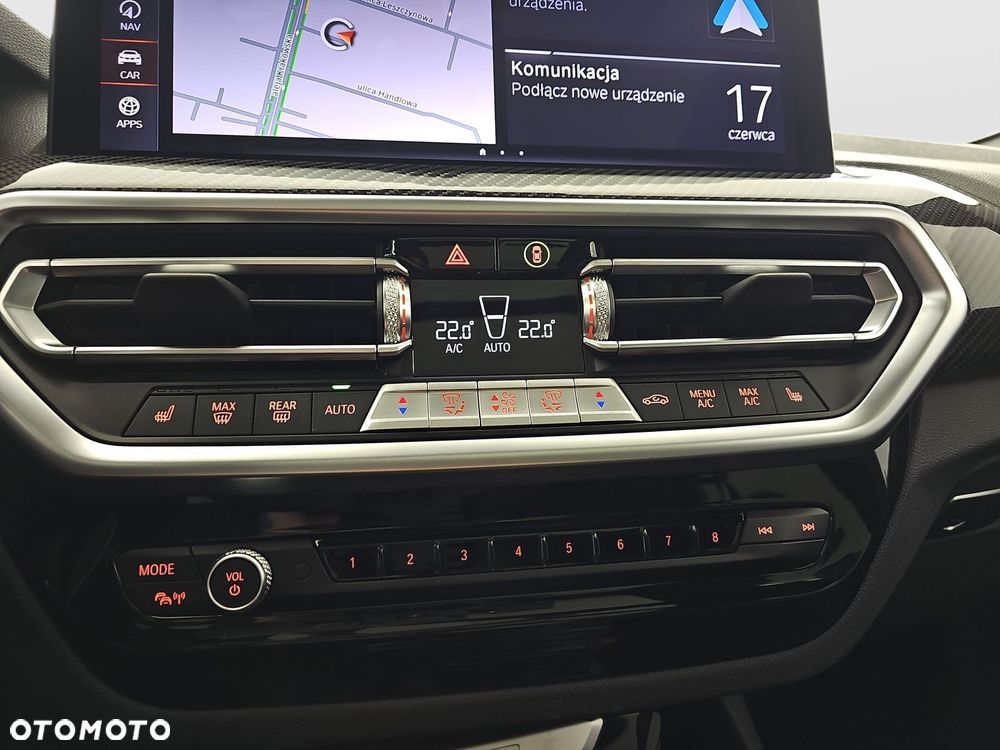BMW X3 xDrive30d mHEV - 30