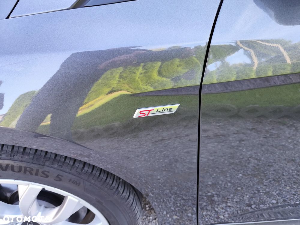 Ford Focus Turnier 1.5 EcoBoost Start-Stopp-System ST-Line - 28
